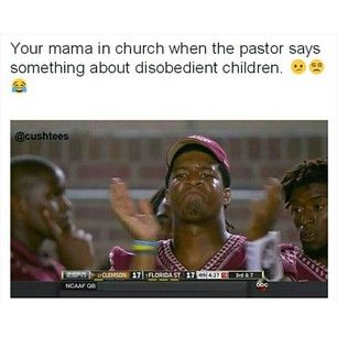 ★★★★★ Church Memes, Church Humor, Black Twitter, Christian Jokes, Bible Humor, Ayat Alkitab, Christian Humor, Christian Memes, What’s Going On