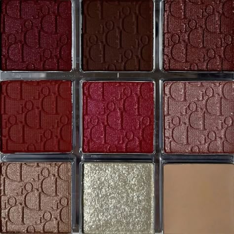 dior aesthetic makeup palette Cherry Core, Tvd Characters, Coquette Red, Terrence Loves You, Emma Ross, Inspiration Tattoos, Cherry Wine, Red Girl, Smink Inspiration