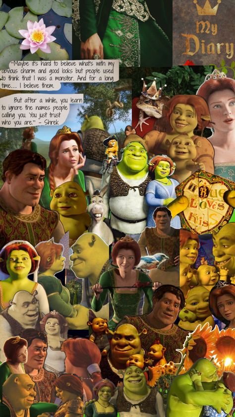 Fiona Core, Black Eye Galaxy, Eye Galaxy, Shrek Party, Attractive Wallpapers, Cute Lockscreens, Wallpapers Cartoon, Kids Movies, Kids' Movies