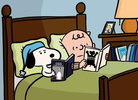 Snoopy Reading, Snoopy Items, Reading Cartoon, Snoopy And Charlie Brown, Invisible String, Snoopy Love, Charlie Brown Peanuts, Charlie Brown And Snoopy, Pooh Bear