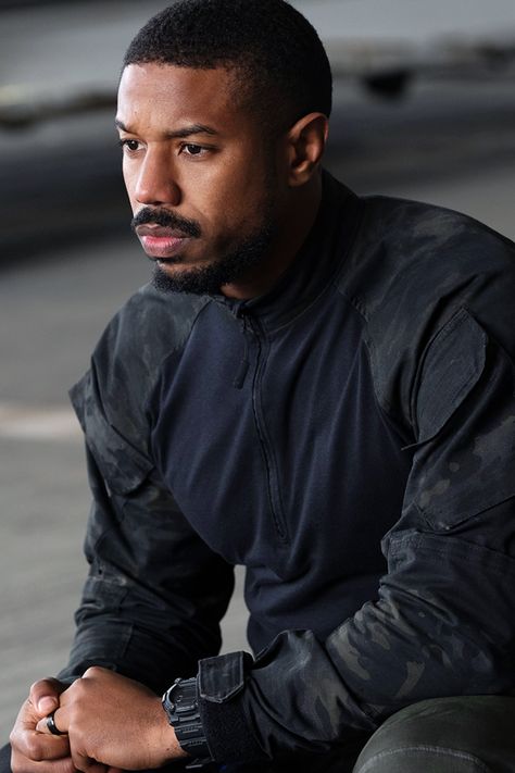 Michael B Jordan Physique, Michael B Jordan Without Remorse, Mb Jordan, Michael B Jordan Shirtless, Without Remorse, Michael Bakari Jordan, Jordan Quotes, Michael Jordan Pictures, John Clark