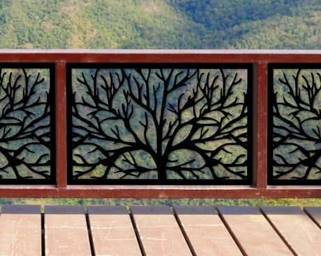 Metal Fence Gates, Tree Fence, Decorative Fence, Wood Fencing, Garden Spheres, Entry Gate, Window Inserts, Pool Areas, Outdoor Stair Lighting