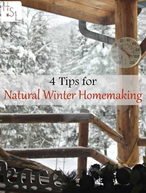 Homemaking Inspiration, Biblical Homemaking, Winter Homeschool, Seasons Changing, Homesteading Tips, Modern Homestead, Modern Homesteading, Homestead Life, Seasonal Living