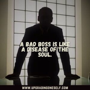 Top 17 Relatable Quotes About Bad Boss To Show Their Reality Bad Boss Quotes, Terrible Boss, Bad Managers, Insulting Quotes, Good Boss, Bad Boss, Servant Leadership, Outing Quotes, Karma Quotes