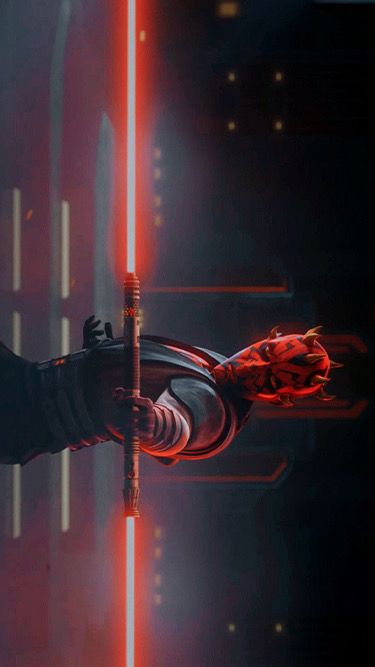 Maul || Clone Wars wallpaper Maul Clone Wars, Clone Wars Wallpaper, Darth Maul Clone Wars, Darth Maul Tattoo, Darth Maul Wallpaper, Sith Empire, Windows Wallpaper, Star Wars Light Saber, Star Wars Wallpaper