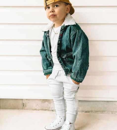 Boys Wear, Toddler Boys, Boy Outfits, Baby Toddler, Converse, How To Wear