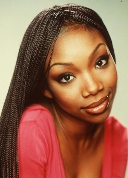 Nigerian Braids Hairstyles, Brandy Norwood, Rory Culkin, Fake Hair, Box Braids Styling, Crochet Braids Hairstyles, Burgundy Hair, Black Is Beautiful, Braid Styles