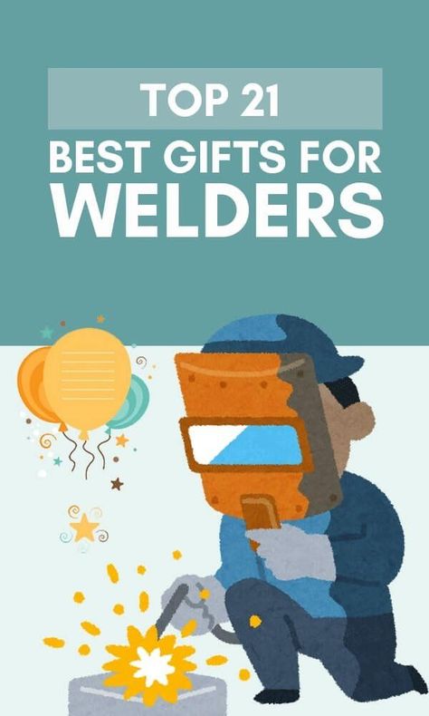 Are you buying a gift for a welder who is very proud of his skills? Then getting him something linked to his passion is a great idea! But watch out, just getting him some tools won’t work as he might already have them … somewhere. Buying a gift for a welder is not easy, yet if you get it right he will be thrilled!To help you out we already found the 21 excellent gifts for welders that will work like a charm for every gifting occasion.   Best Gifts For Welders | Gifts For Welder Boyfriend Christmas Gifts For Welders, Welder Boyfriend Gifts, Gifts For Welder Boyfriend, Welder Gifts For Him, Welder Boyfriend, Welder Gifts, Gifts For Welders, Best Baby Shower Gifts, Creative Activities For Kids