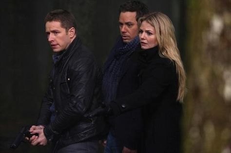 charming, neal, and emma Emma And Neal, Michael Raymond James, Once Upon A Time Show, Real Fairy, Mindy Project, Josh Dallas, Welcome To Storybrooke, Once Up A Time, Magic Comes With A Price