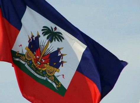 Haitian flag Haiti Tattoo, Haitian Independence Day, Haiti History, Haiti Missions, Haitian Revolution, Haiti Flag, Haitian Flag, Porto Rico, Kings Day