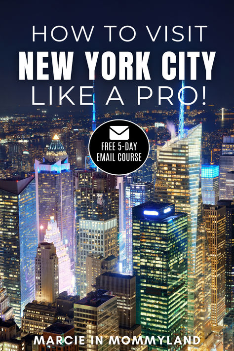 🚕🏙️ Dreaming of the bright lights of NYC? Our free 5-day email course is your gateway to the ultimate New York City vacation. Dive into detailed itineraries, explore the best things to do in New York, and uncover local favorites beyond the typical tourist paths. From planning your visit to executing the perfect New York City trip, get all the insider knowledge you need for a memorable journey. Click now to start planning with tips on the best NYC tours and New York City attractions! New York City Trip, New York City Attractions, Nyc Vacation, Nyc Attractions, New York City Vacation, Nyc Tours, Trip To Nyc, Visit New York City, City Vacation