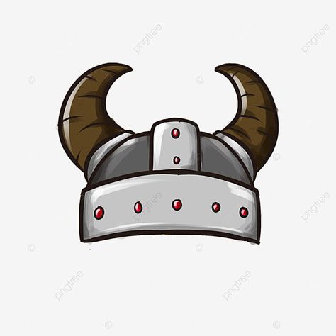 Viking Hat Drawing, Viking Helmet Drawing, Arctic Explorer, Dessert Logo, Helmet Drawing, Arctic Explorers, Viking Hat, Photobooth Props, Viking Helmet