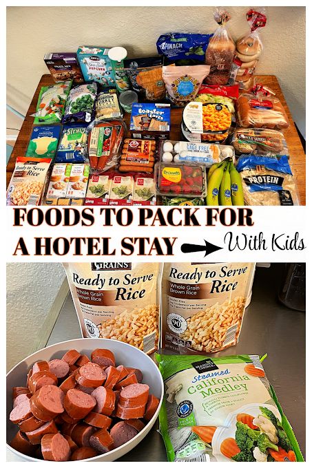 Road Trip Food, Vacation Meals, Road Trip Snacks, Travel Snacks, Lake Food Ideas Summer, Food Ideas Summer, Hotel Food, Lake Food Ideas, Lake Food