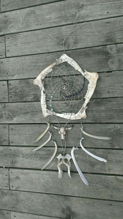 Bone Dream Catcher, Evil Eye Dream Catcher, Eye Dream Catcher, 5 Pointed Star, Make A Candle, Paper Baskets, Become Beautiful, Paper Garlands, Altoids Tin