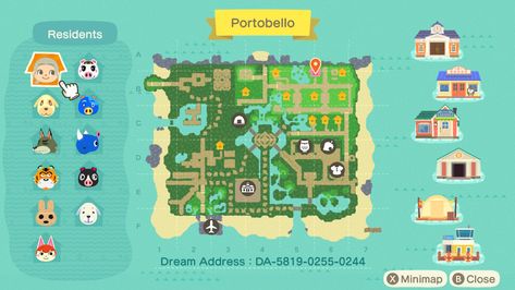 Motif Acnl, Water Island, Animal Crossing Memes, Isle Of Dogs, Animal Crossing Wild World, Island Theme, Area Map, Fantasy Island, Island Map