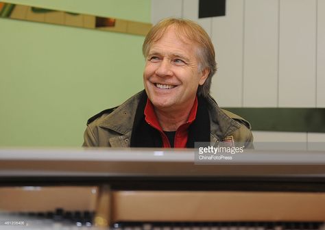 Richard Clayderman Richard Clayderman, Concert