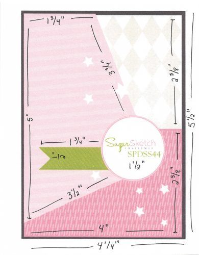 Owh Card Sketches With Measurements, 5x7 Card Sketches, Christmas Card Sketches Templates, Card Sketches Templates With Measurements, Card Sketches With Measurements, Kristie Marcotte, Card Sketches Templates, Sketch Cards, Card Making Templates