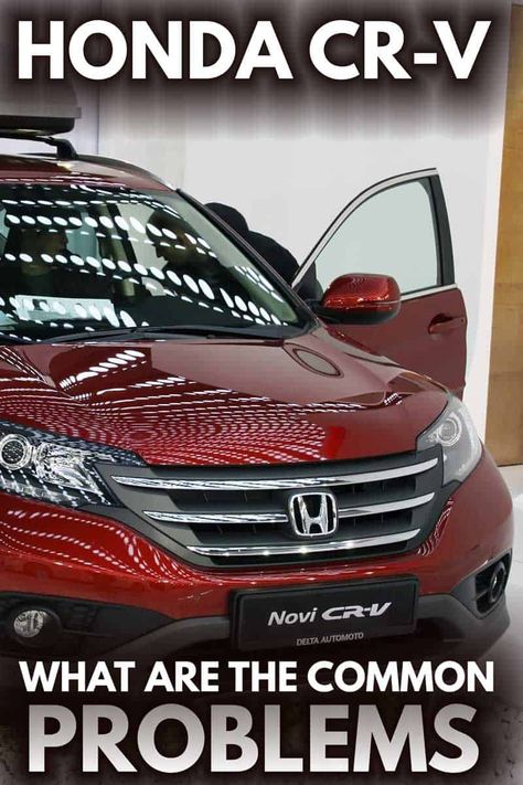 Honda CR-V - What Are the Common Problems? Honda Crv Accessories, Honda Crv Interior, Honda Crv 2016, Honda Crv Awd, Honda Crv Touring, Honda Crv 2015, Honda Crv 2017, Car Problems, Honda Accessories