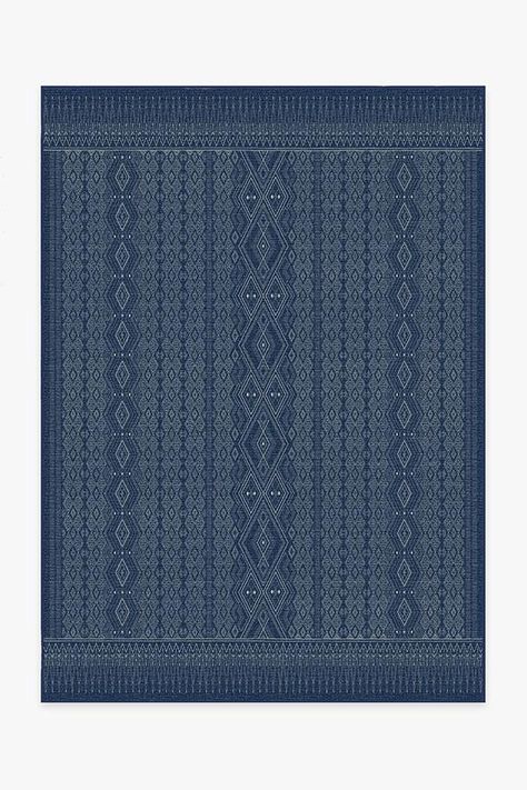 Herdanza Navy Blue Rug UK Black White Rug, Ruggable Rug, Navy Blue Rug, Light Blue Rug, Chenille Rug, Navy Rug, Navy Blue Area Rug, Rug Stain, Classic Rugs