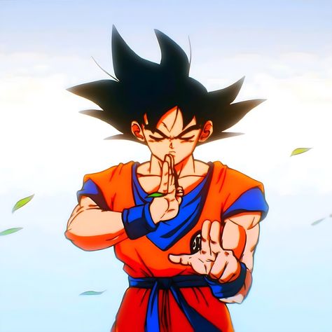 Goku Manga Pfp, Dragon Ball Pfp, Dragon Ball Icons, Goku Pfp, Goku Icon, Goku Pics, Dragon Super, Dragon Ball Z Iphone Wallpaper, Goku Wallpaper