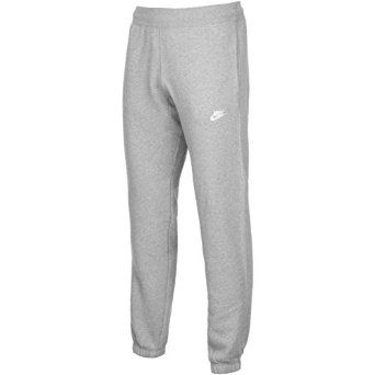 Chadwick Design Marketing: Amazon Affiliate | Nike Track Suit Joggers Nike Tracksuits, Grey Outfit, Track Suit, Grey Sweatpants, Nike Mens, Nike Fashion, Grey Nikes, Mens Joggers, Mens Fleece