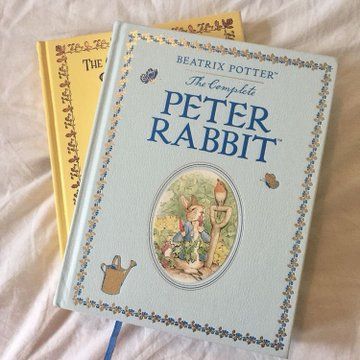 𝐚𝐦𝐚𝐥𝐢𝐚 #BLM on Twitter: "https://t.co/Vo4kuvm5Kv" / Twitter Angel Girl, Beatrix Potter, Peter Rabbit, Children's Books, Book Aesthetic, Love Book, Book Worms, Hogwarts, Aesthetic Pictures