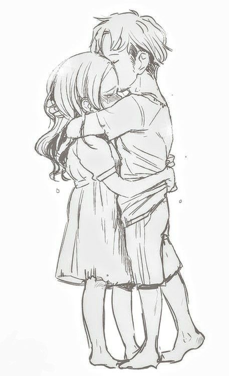 Hugging Drawing, Ship Dynamics, Poses Anime, Gambar Figur, Dessin Adorable, Art Poses, Anime Poses Reference, Drawing Base, Drawing Poses