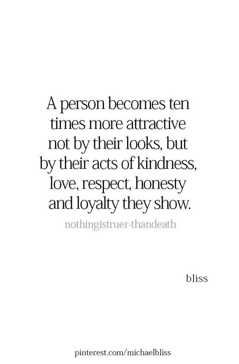 There is nothing more attractive than LOYALTY! Quotes Motivational Success, Michael Bliss, Motivational Success, Quotes Inspirational Positive, Success Motivation, Ideas Quotes, Quotes Motivational, Meaningful Quotes, Content Creator