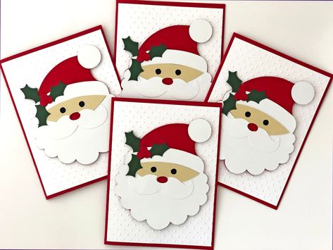 Embossed Christmas Cards, Foil Christmas Cards, Christmas Card Online, Christmas Note Cards, Fun Christmas Cards, Santa Christmas Cards, Christmas Cards Kids, Unique Christmas Cards, Christmas Note