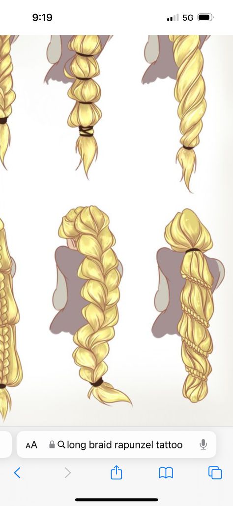 How To Draw Bubble Braids, Braids Illustration, How To Draw Braids, Bubble Drawing, Braids, Bubbles, Hair Styles, Drawings, Art