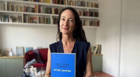 After Sappho by Selby Wynn Schwartz, review: We’ve never needed to hear from the feminists of history more 20 Century, Female Artists, A Series, Early 20th Century, Writers, History, Books