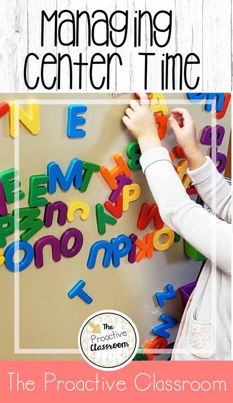 This post goes through how I organize, set up, and manage center time activities and rotations. I use the center zones model which works great for my preschool classroom! Must Do Can Do Center Rotations, Pre K Centers Rotation, Preschool Centers Signs, Preschool Center Rotation Signs, Prek Centers, Preschool Center Signs, Time Activities, Preschool Kindergarten, Teaching Preschool