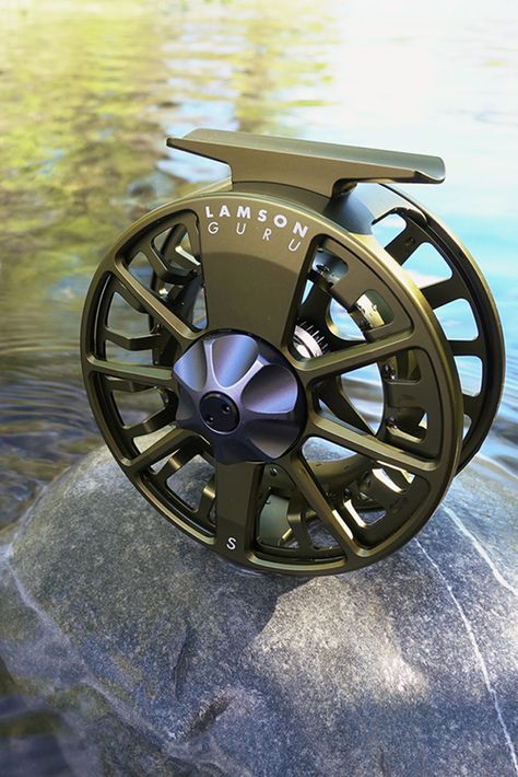 Fly Fishing Reels, Drift Boat, Fly Fishing Photography, Fishing Photography, Fly Fishing Tips, Fly Fishing Gear, Fly Reels, Boys Toys, Fishing Tools