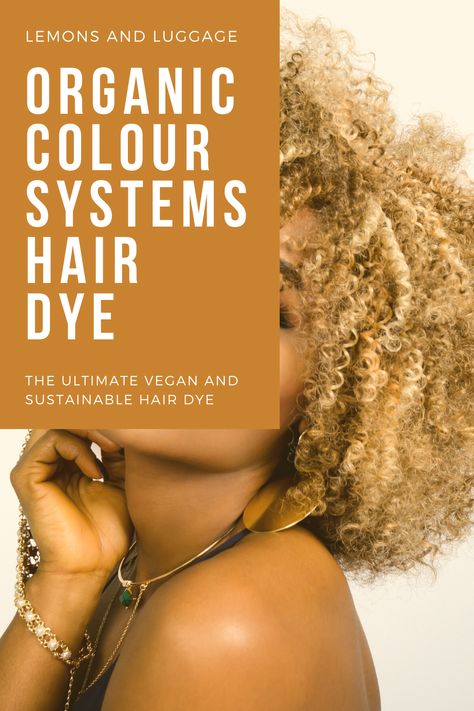 Organic Colour Systems is an environment-friendly brand of hair dyes and hair care. If you're not sure whether to try them read my account first. Here's what I love about Organic Colour Systems hair dye and other Organic Colour Systems products. Safe Hair Dye, Sustainable Living For Beginners, Organic Hair Color, Hair Dyes, Vegan Travel, Endocrine System, Environment Friendly, Hair Dye, My Account