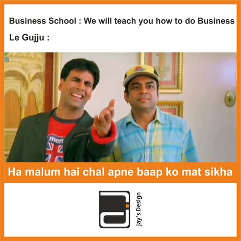 Gujarati are born Businessman they can sale anything and everything in every corner of earth. Business is in blood of Gujarati.  Gujarati's have a simple life style. They are friendly and approachable. They talk to outsiders with a smile. People love to do business with friendly, trustworthy people. Gujarati people are good at business because of their social upbringings, or as we call it the sociological factors. #gujarati #gujaratimeme #gujarat #mememarketing #memesdaily #memes #meme Writing Speech, Garba Songs, A Simple Life, Folk Dance, Me Too Meme, Social Media Advertising, Aesthetic Quotes, Self Quotes, Business School