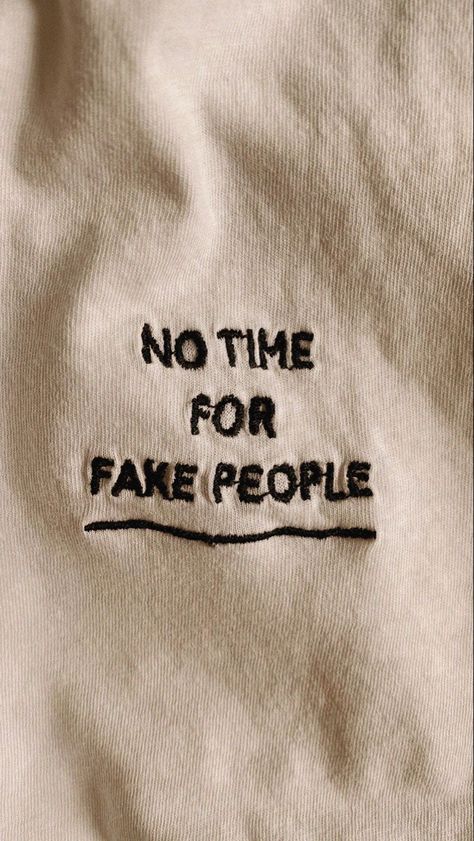 No Time For Fake People, Aesthetic Shop, Dp For Whatsapp, Fake People, Brown Aesthetic, Quote Aesthetic, Pretty Words, Pretty Quotes, Quotes Deep