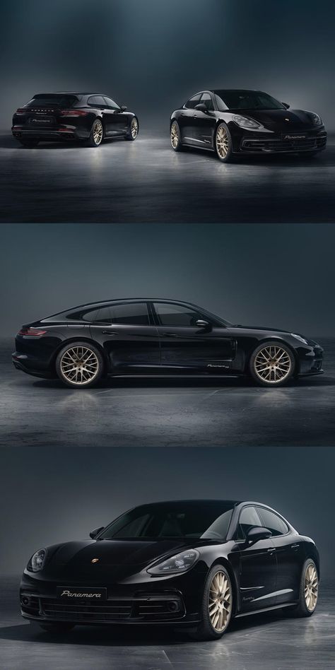 Porsche Panamera Wallpapers, Porsche Panamera Black, Mercedes Girl, Dude Where's My Car, Porsche Museum, Panamera Turbo S, Porsche Panamera Turbo, Acoustic Foam, Porsche Panamera