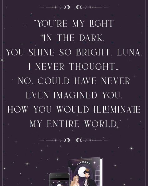 ✨𝕋𝔼𝔸𝕊𝔼ℝ ℝ𝔼𝕍𝔼𝔸𝕃 ✨ 𝔚𝔦𝔠𝔨𝔢𝔡𝔩𝔶 𝔜𝔬𝔲𝔯𝔰 (𝔚𝔦𝔱𝔠𝔥𝔢𝔰 𝔬𝔣 𝔓𝔩𝔢𝔞𝔰𝔞𝔫𝔱 𝔊𝔯𝔬𝔳𝔢 𝔅𝔬𝔬𝔨 2) by Jennifer Chipman releases on September 13th. We are thrilled to share this teaser with you! PRE-ORDER/ ADD IT TO YOUR AMAZON WISHLIST! 🔗 Link in bio @jennchipmanauthor WHAT TO EXPECT: ✨Fantasy Romance ✨Marriage of Convenience ✨Fated Mates ✨Holiday Romance ✨Spice ✨Magic ✨Demons ✨No Strings Attached Blurb: “𝓑𝓮 𝓶𝔂 𝓫𝓻𝓲𝓭𝓮.” After being attacked by demons, I never expected to discover that the man I'd been seeing was the ... Wickedly Yours Jennifer Chipman, Spice Magic, Fated Mates, Marriage Of Convenience, Pleasant Grove, Holiday Romance, Amazon Wishlist, No Strings Attached, Never Expect