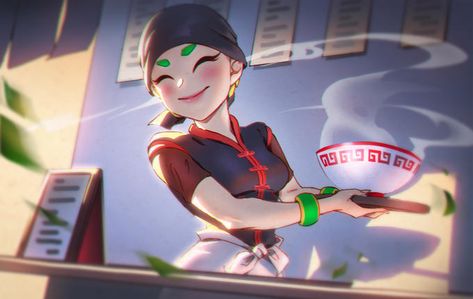 Order up! (by Ice Dacapo) | ARMS | Know Your Meme Min Min Fanart, Min Min Arms, Arms Game, Sketch Board, Arms Nintendo, Tatsumaki One Punch Man, Nintendo Super Smash Bros, Super Cool Stuff, Chinese Clothes