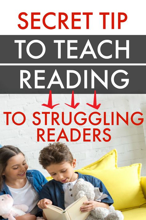 Tips for how to teach a struggling reader and reading skills. How to help your child read at home and how to help kids love reading. #reading #readingforkids #childrensbooks Learning Reading, Picture Clues, Kindergarten Reading Activities, Reading Help, Reluctant Readers, Confidence Kids, Children Learning, Speed Reading, Struggling Readers