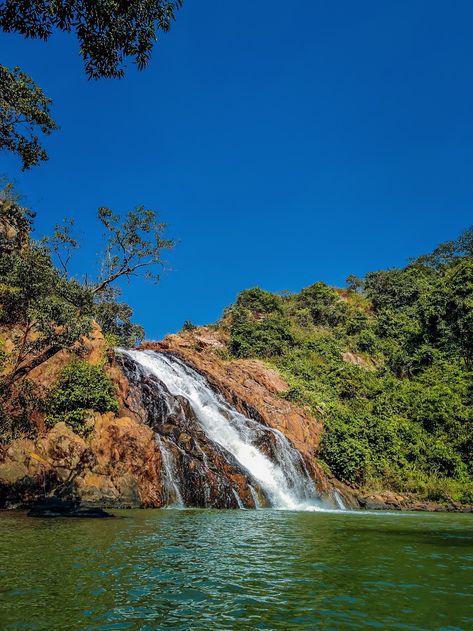 Keonjhar waterfall Keonjhar Waterfall, Water, Quick Saves