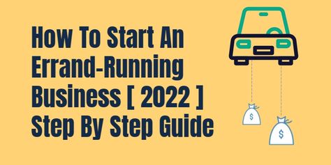 Starting An Errand Running Business Step By Step Guide https://jaysonlinereviews.com/how-to-start-an-errand-running-business/ Errand Running Business, Errand Business, Running Business, Business Step By Step, Employee Uniform, Reliable Cars, Side Jobs, Helping Hand, Concierge Service