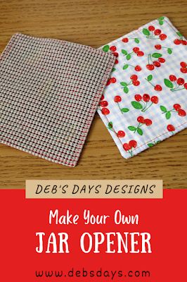 Kitchen Sewing Projects, Large Hot Pad, Hot Pads Tutorial, Kitchen Sewing, Quilt Sewing Patterns, Jar Opener, Shelf Liner, Decorated Jars, Jar Diy