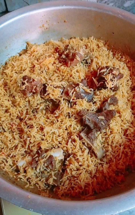 Mutton Yakhni, Yakhni Pulao, Pulao Recipe, Cooking Food, Food Cooking, Recipes Food, Rice Recipes, My Youtube Channel, Macaroni