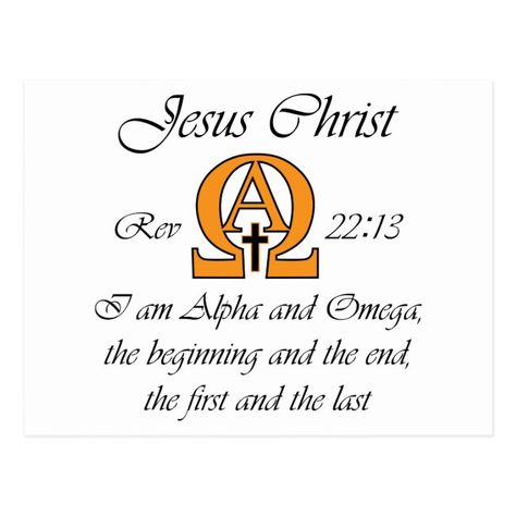 Alpha and Omega Postcard #affiliate , #Ad, #Postcard#created#Omega#Shop Alpha And Omega Tattoo, Chi Rho Tattoo, Alpha And Omega Symbols, Hobo Art, Omega Alpha, Christian Graphics, Alpha And Omega, Alpha Omega, Awesome God