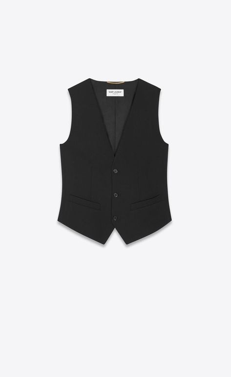 Black Manhattan, Black Vest, Wardrobe Basics, Fashion Design Clothes, Knit Vest, Fashion Killa, Vest Dress, Outfits For Teens, Capsule Wardrobe