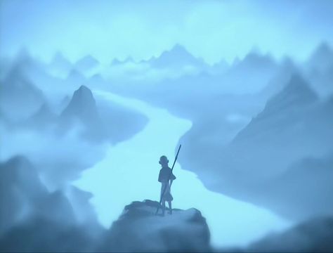 Avatar The Last Airbender Blue Aesthetic, Atla Backgrounds Laptop, Avatar Homescreen, Avatar Widgets, Atla Aesthetic, Avatar Collage, Wallpaper Pc 4k, Avatar Blue, Blue Dorm