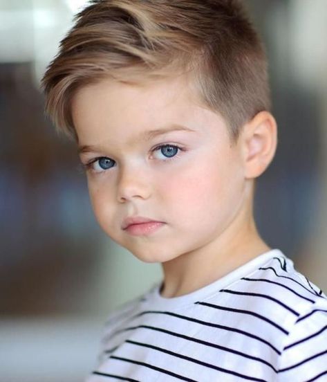 Haircuts Inspiration, Kids Hairstyles Boys, Toddler Hairstyles Boy, Boys Haircut Styles, Baby Haircut, Toddler Haircuts, Boy Haircuts Short