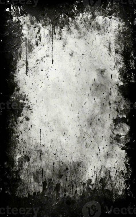 AI Generative black grunge background aged wall texture white frame vignette Grunge Texture Backgrounds, Black Grunge Background, Photoshop Textures Backgrounds, Portfolio Background, Grunge Wall Art, Black Bedrooms, Murmuration Art, Creepy Backgrounds, Image Overlay