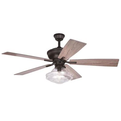 Ceiling fan at Lowes.com: Search Results Farmhouse Ceiling Fan, Bronze Ceiling Fan, Ceiling Fan Light Kit, Ceiling Fan Blades, Flush Mount Ceiling Fan, Led Ceiling Fan, Filament Bulb, Ceiling Fan With Remote, Led Flush Mount